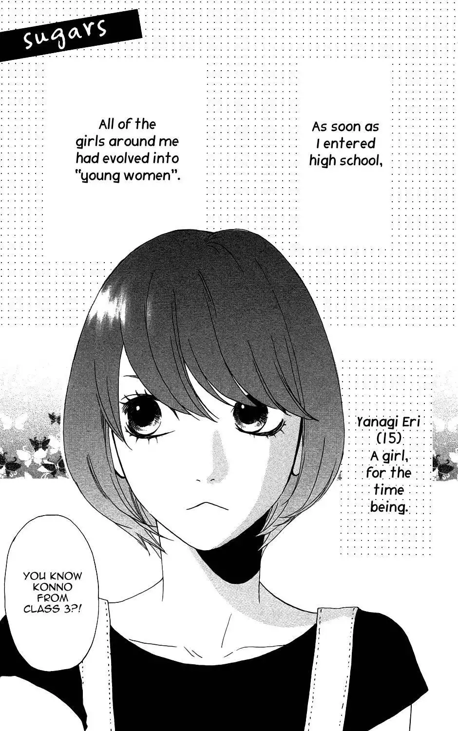 Sugars (YAMAMORI Mika) Chapter 11 5